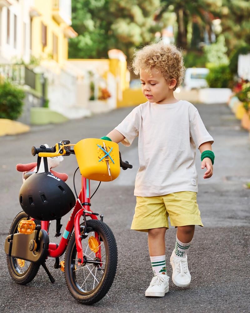 bicis niños