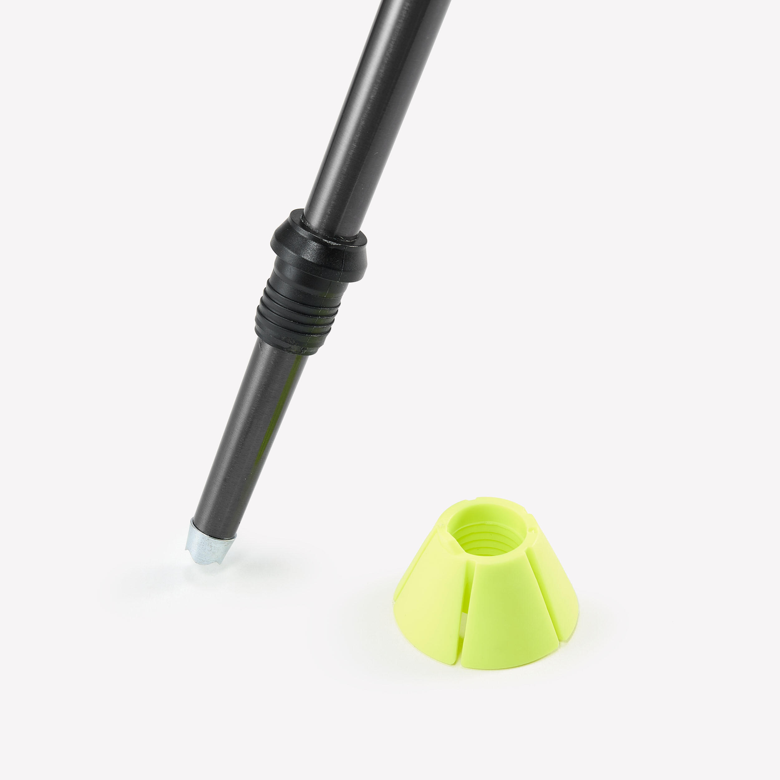 Downhill Ski Poles – Boost 900 Safety - WEDZE