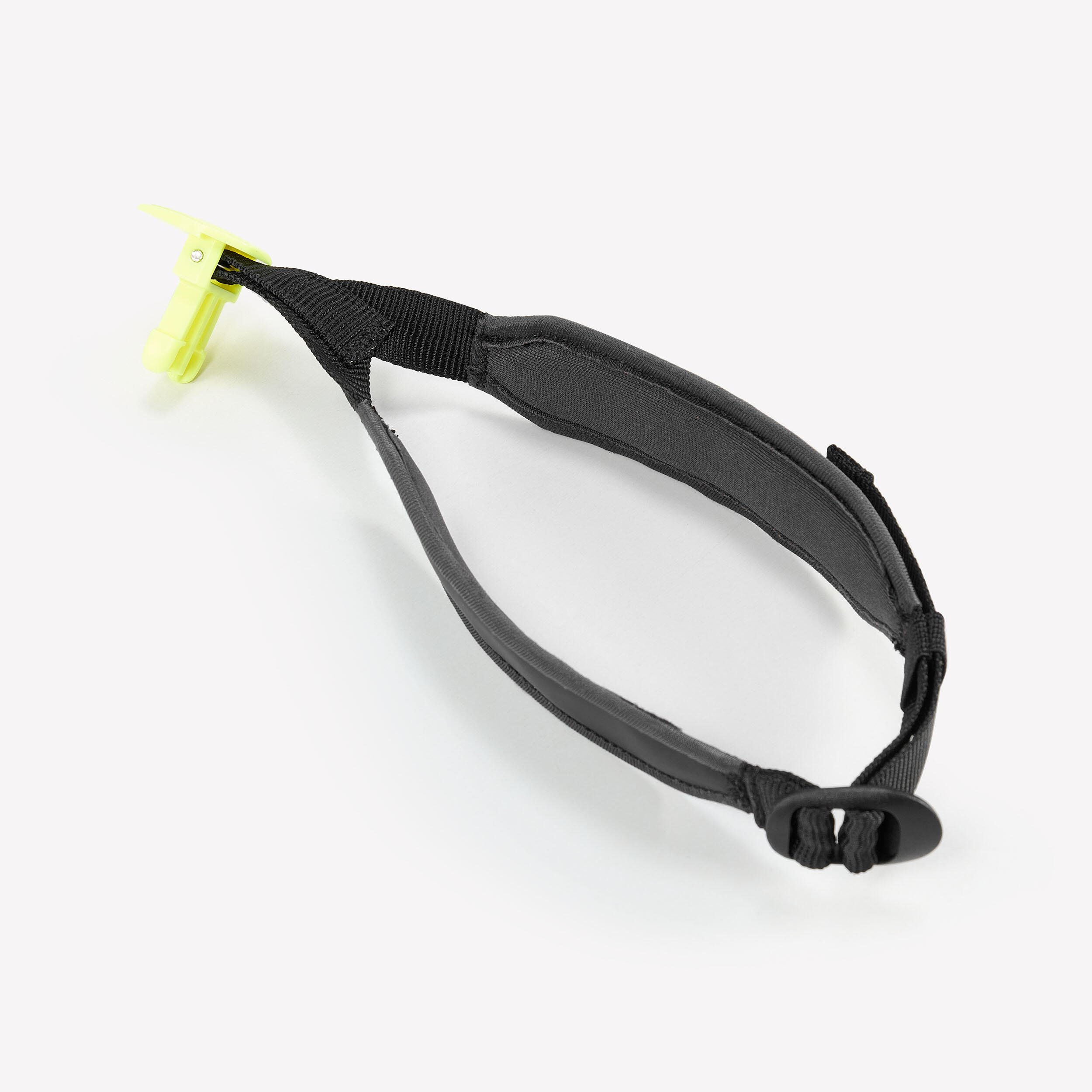 Skistokken volwassenen Safety 900 zwart 5/7