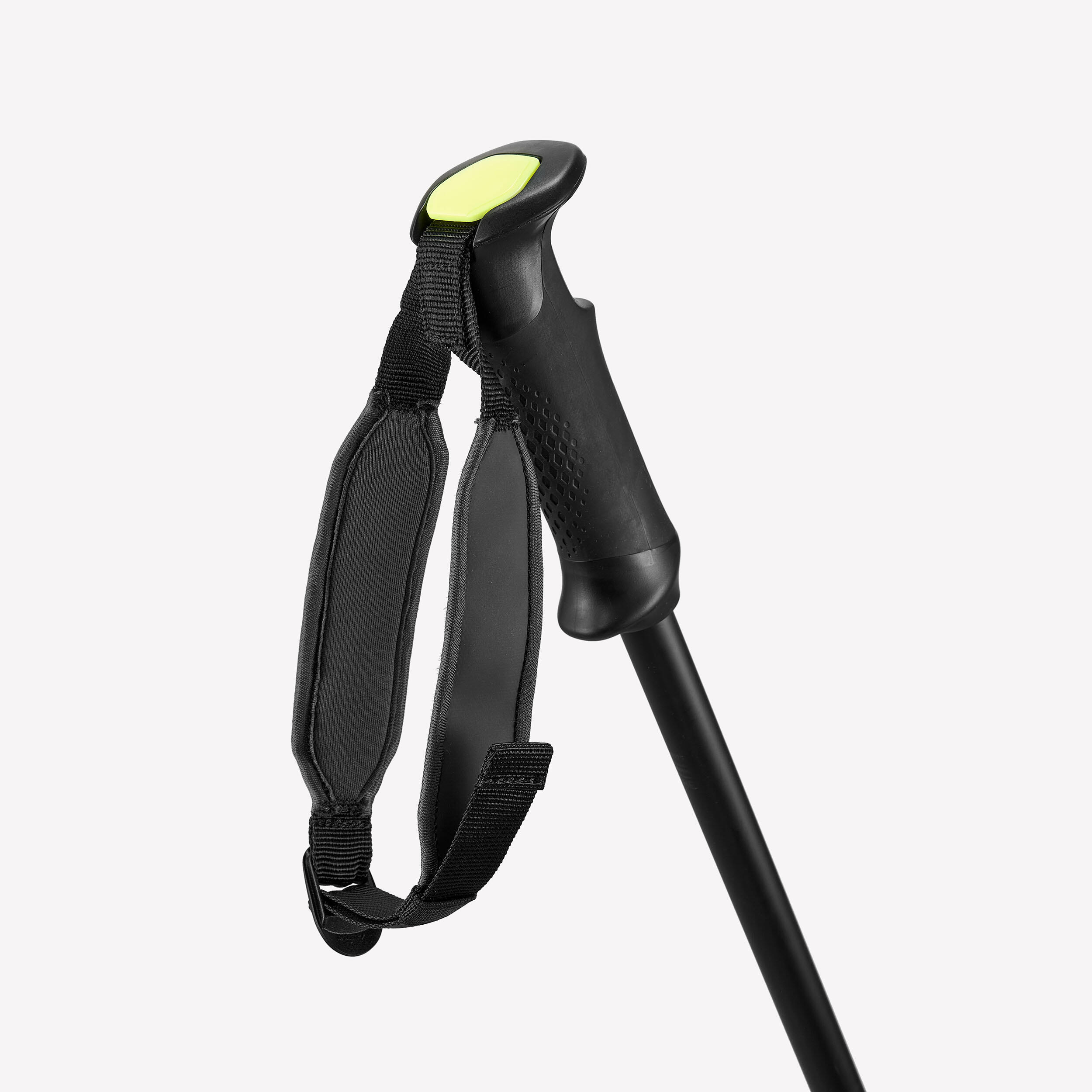 Downhill Ski Poles – Boost 900 Safety - WEDZE