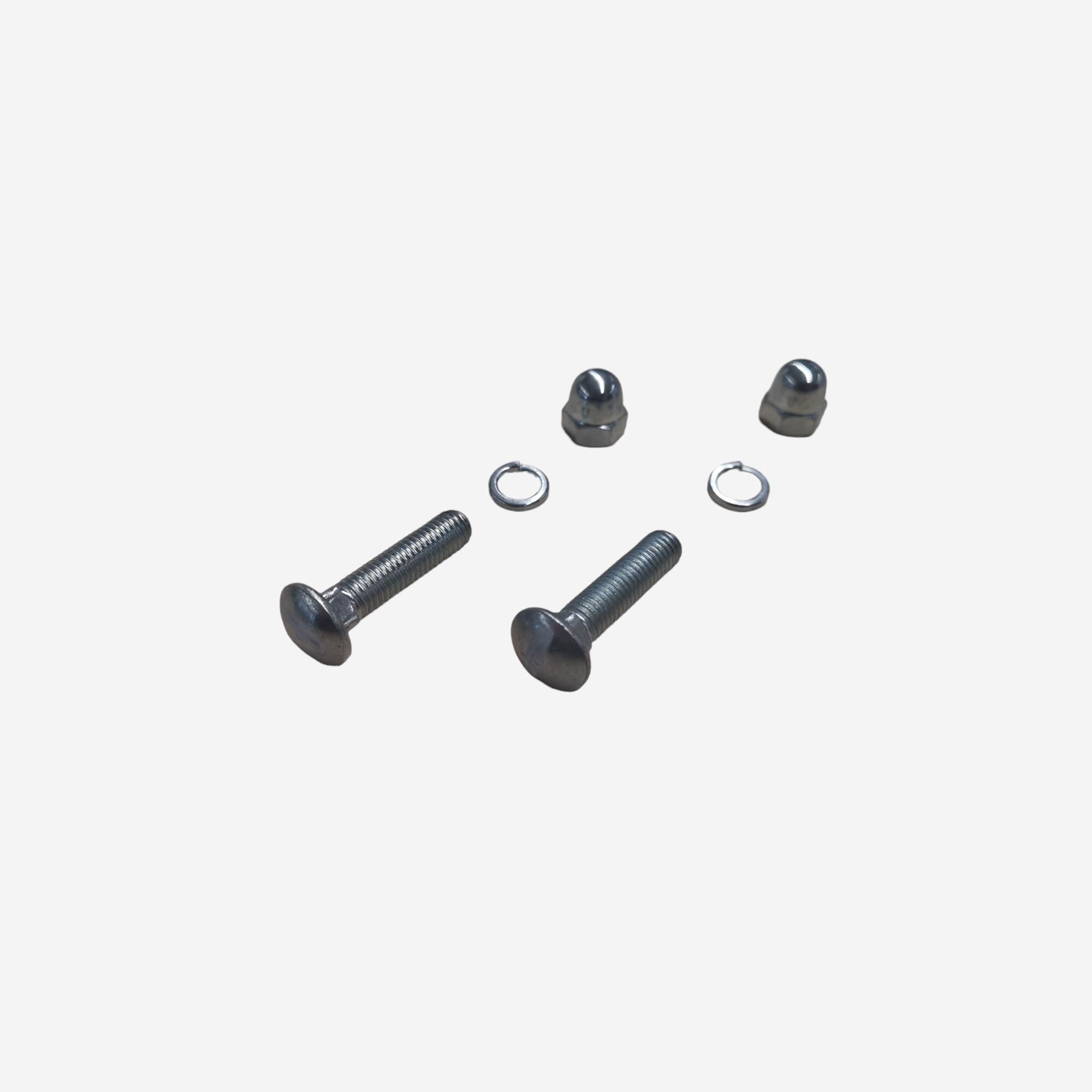 Spare Accessories Kit for the 500 Fitness Trampoline 6/8
