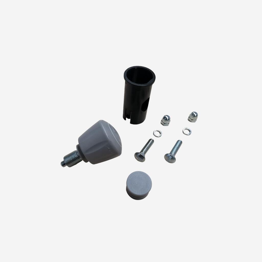 Spare Accessories Kit for the 500 Fitness Trampoline