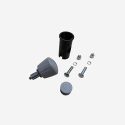 KIT ACCESSOIRES - PIÈCE DÉTACHÉE POUR TRAMPOLINE FITNESS 500