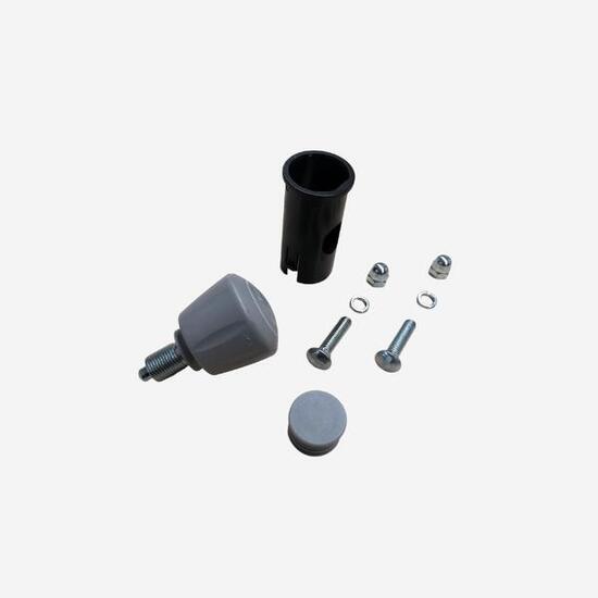 KIT ACCESSOIRES - PIÈCE DÉTACHÉE POUR TRAMPOLINE FITNESS 500