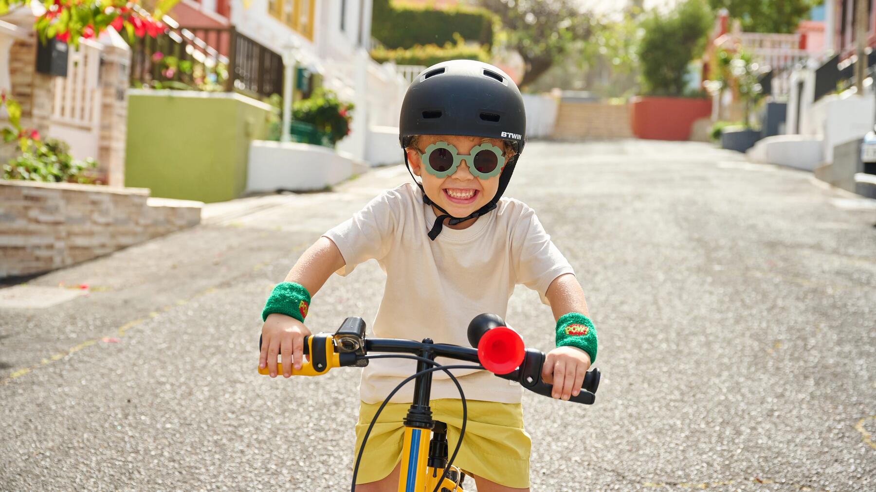 vélo enfant btwin