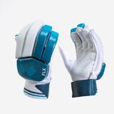 ADULT CRICKET GLOVE GL 500 RHS DARK BLUE