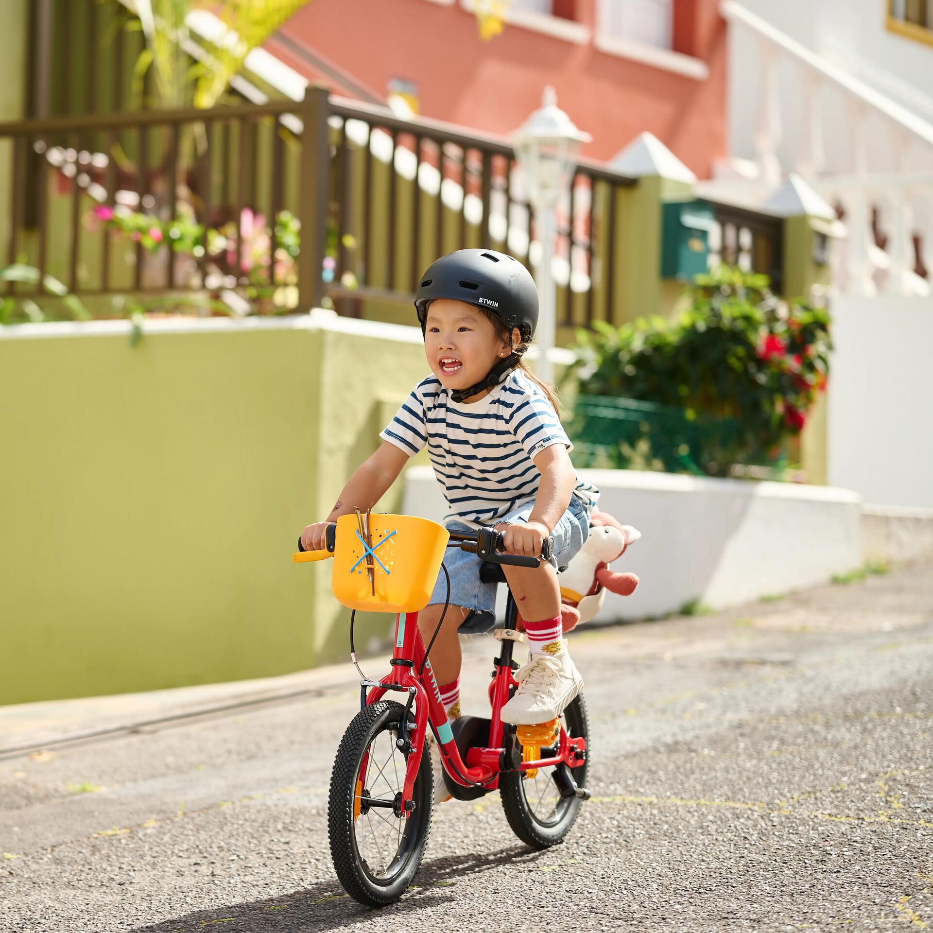 vélo 3 ans decathlon