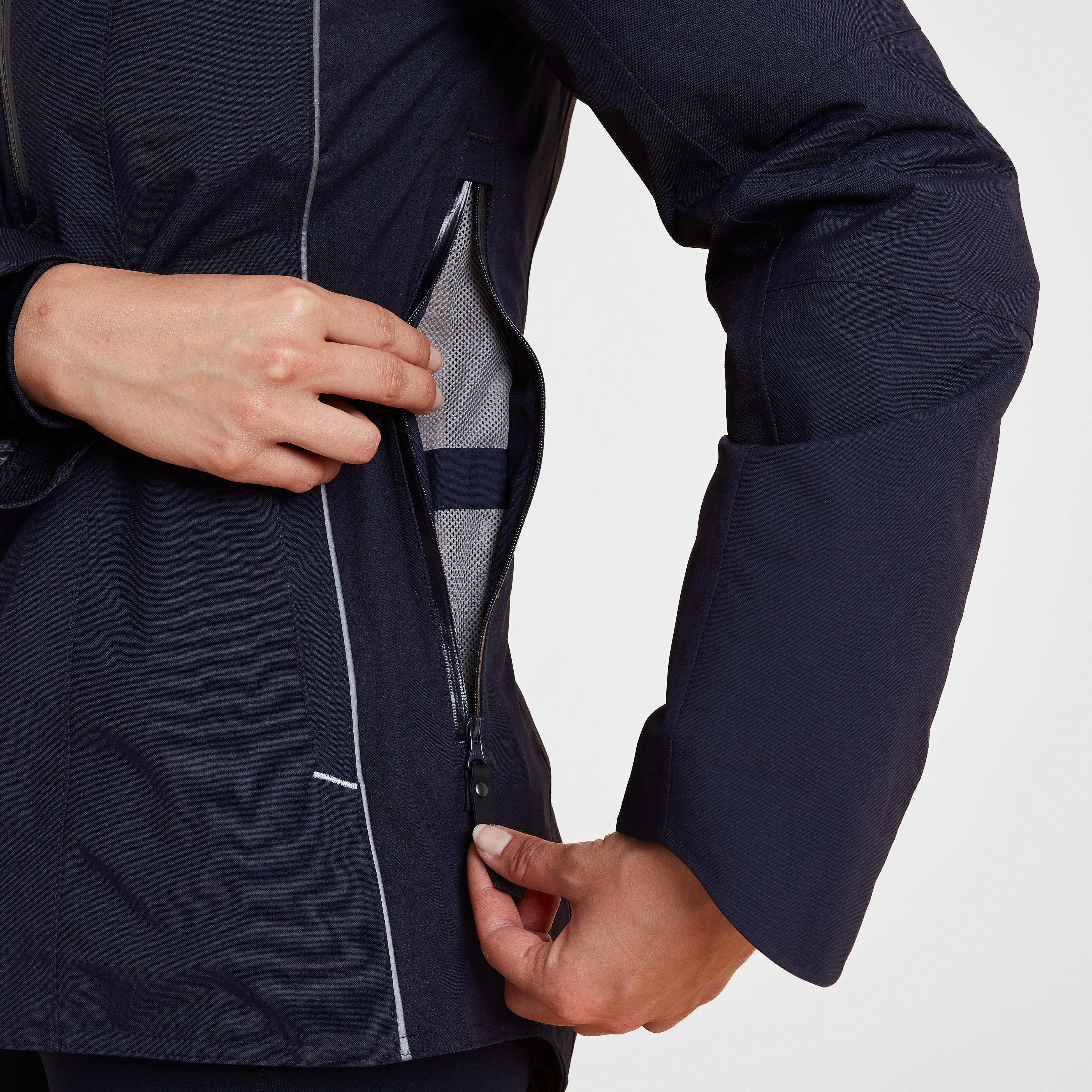 Veste chaude equitation femme hotsell