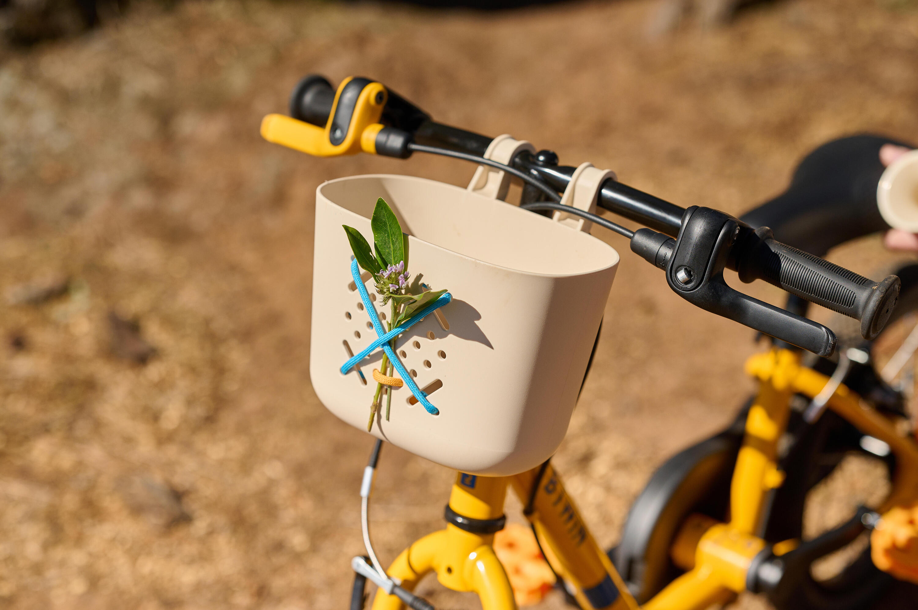 Panier de vélo enfant 6/10