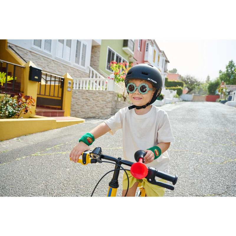 Claxon Bicicletă Roşu Copii