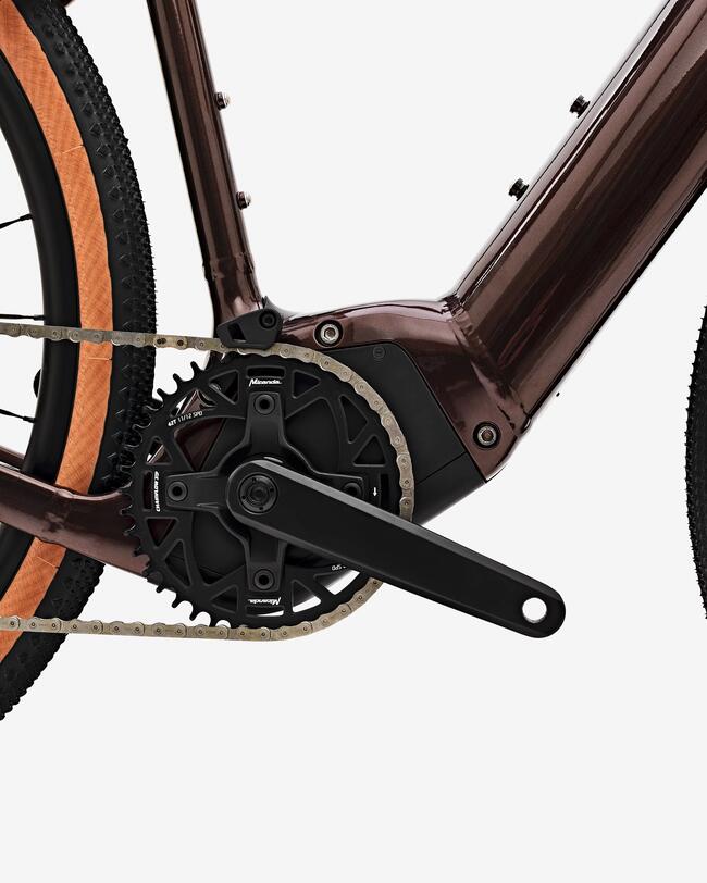 Fahrrad / Gravel Bike