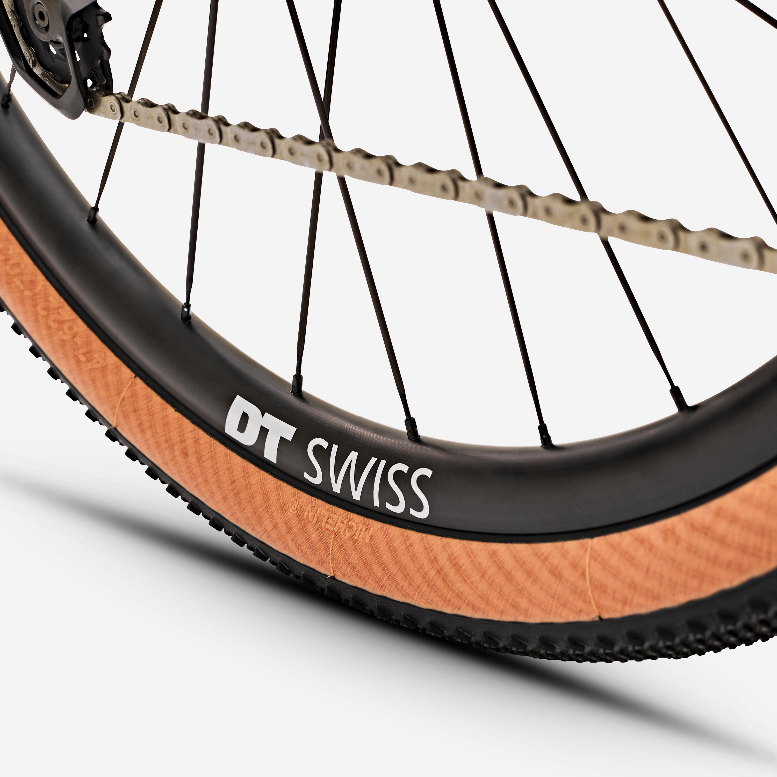 E-Gravelbike E-GRVL AF MD Mittelmotor Brose Drive T mag