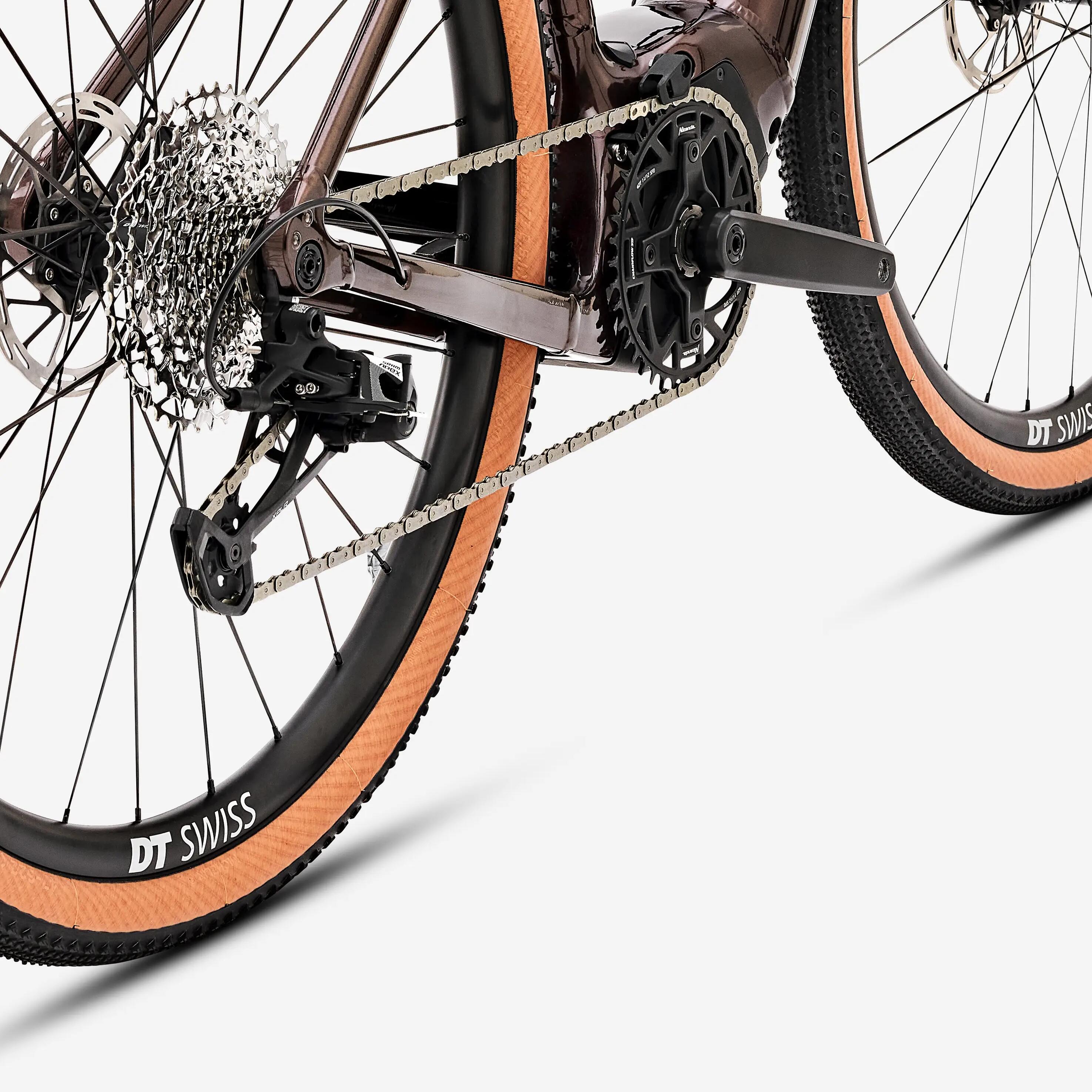 DerailleurRiverside500e