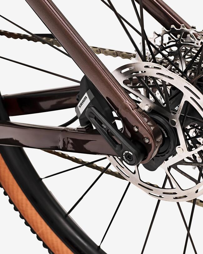 Gravel Bike