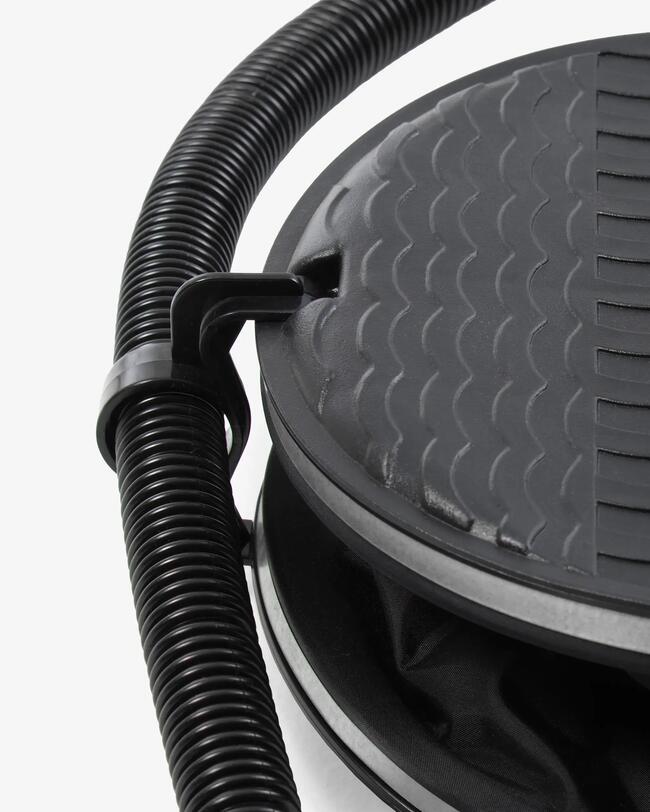 BOMBA DE PIE PARA CAMPING