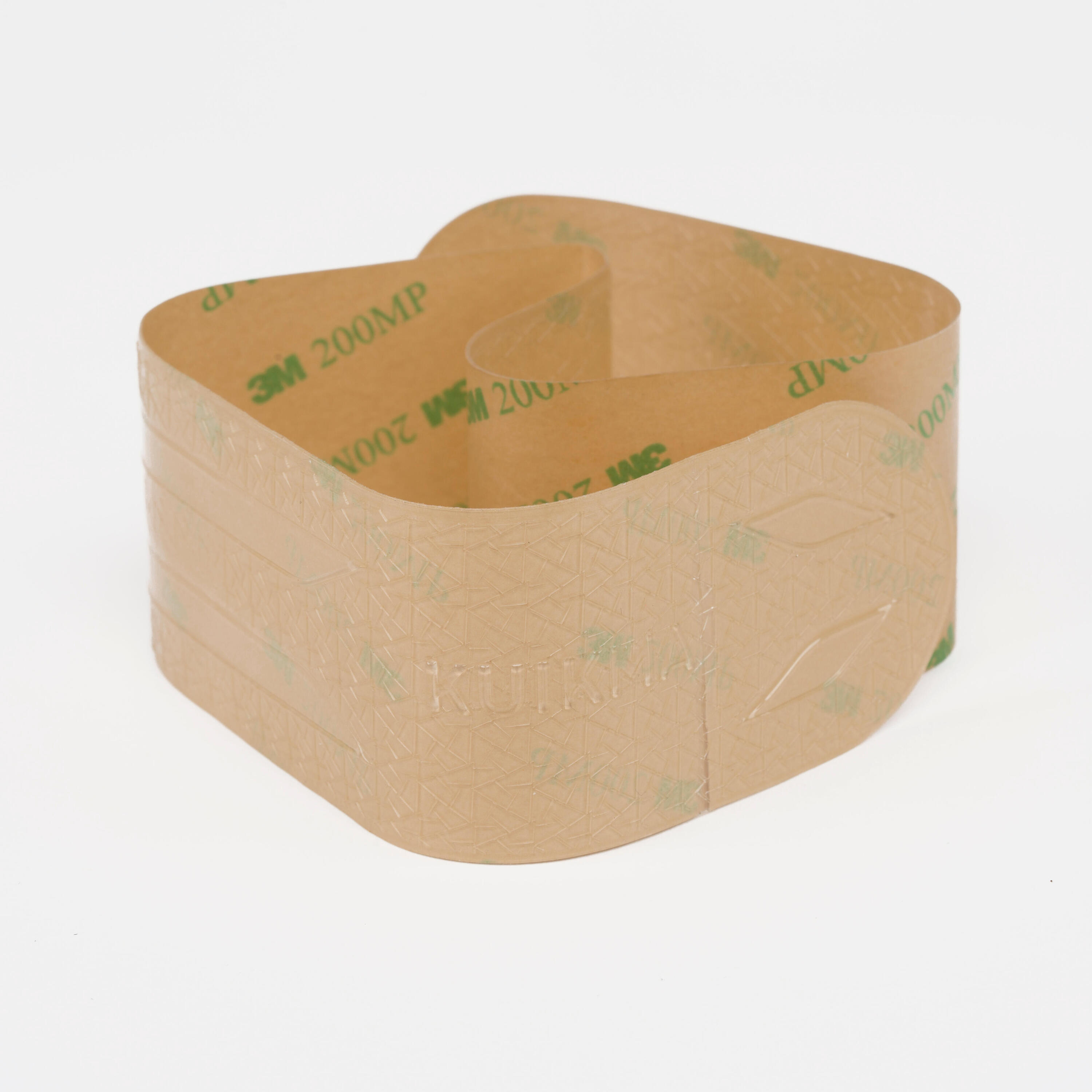 Fita de proteção para armação da raquete de padel - Kuikma Protect Tape Strong 3/4