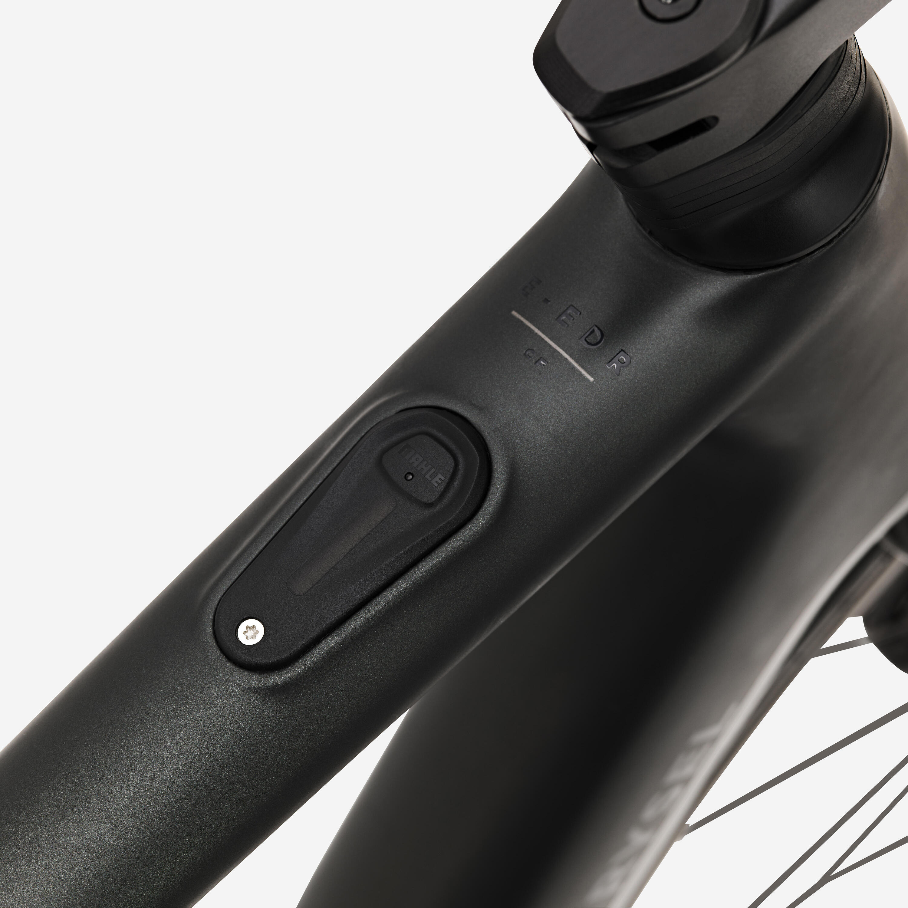 E-Rennrad Carbon E-EDR CF Mahle x20 Shimano 105 di2  20/20