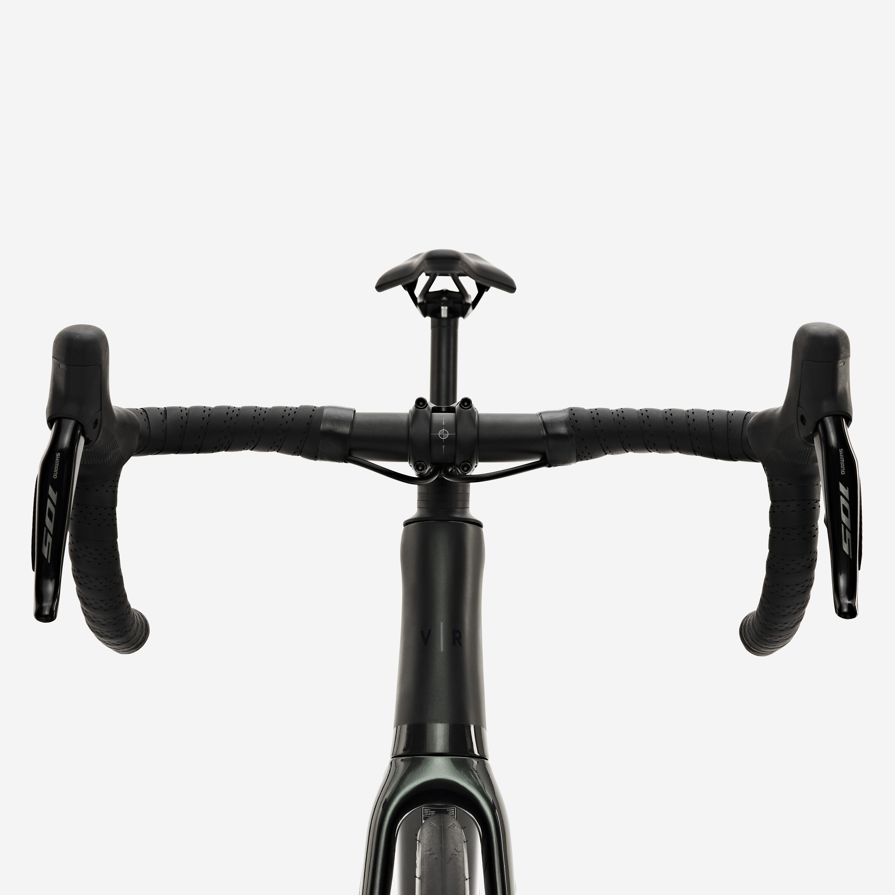 E-Rennrad Carbon E-EDR CF Mahle x20 Shimano 105 di2  10/20