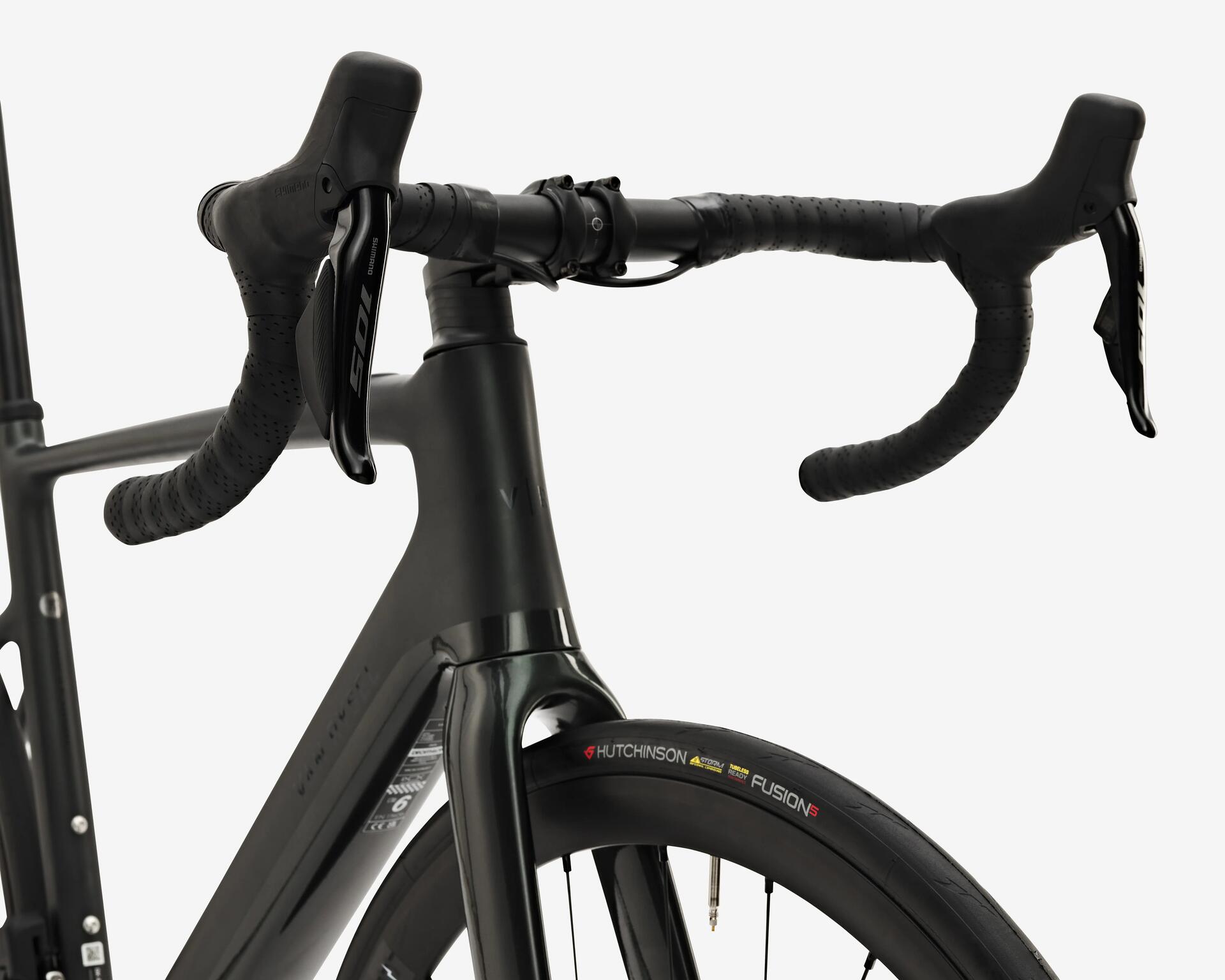 Notice et certificat ce