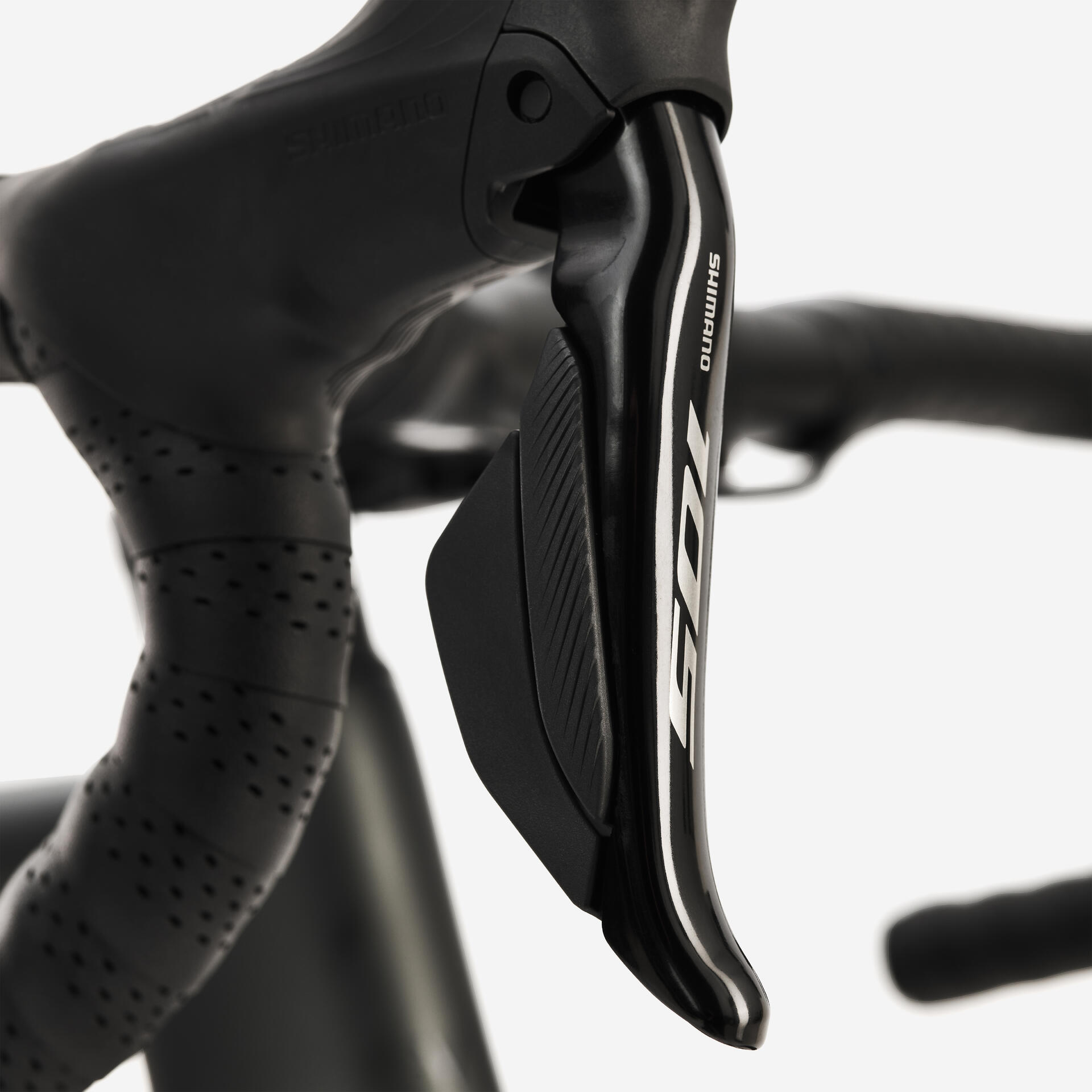 Van Rysel E-EDR CF 105 Di2: handleiding en reparatie