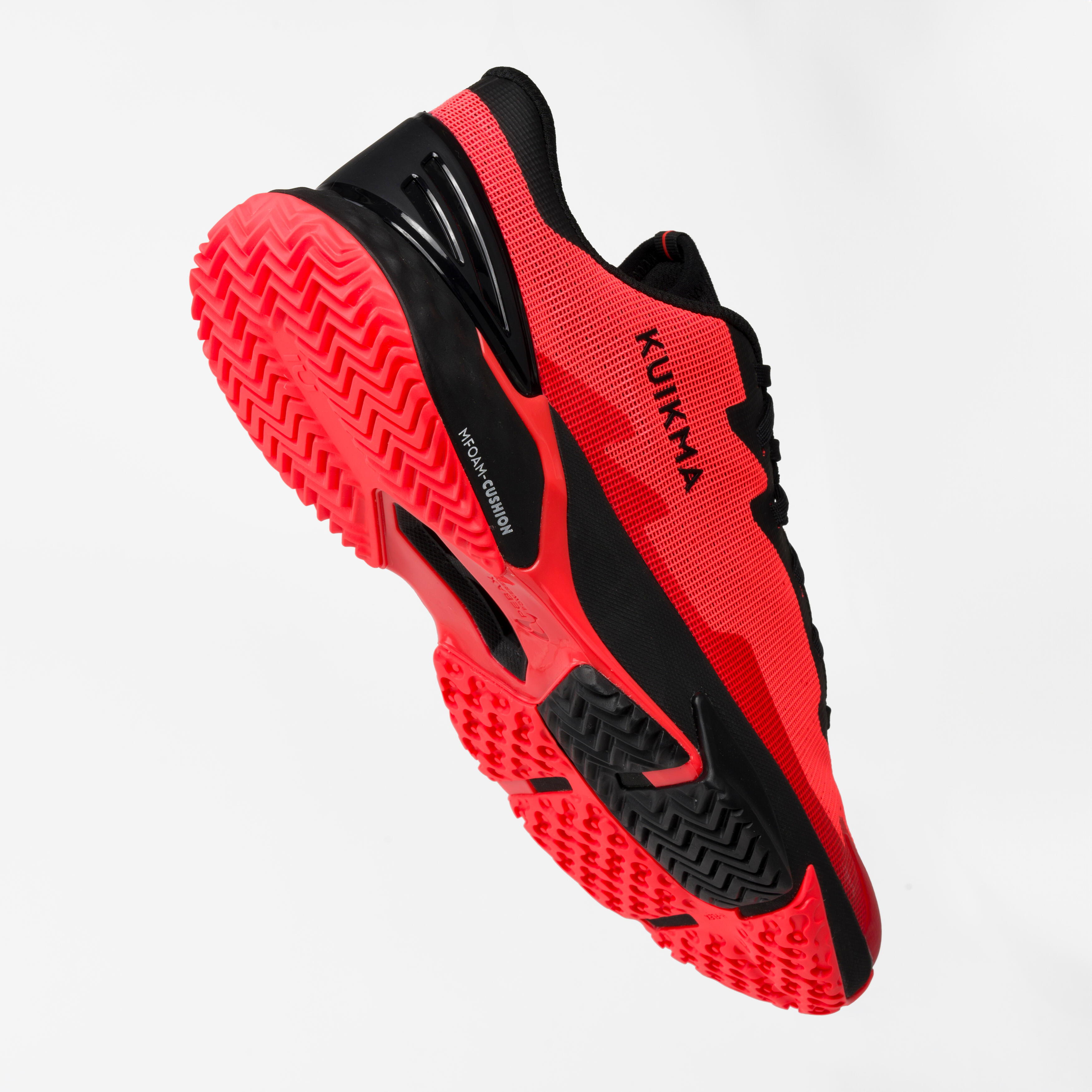 Kuikma Scarpe da padel - PS Stab rosso