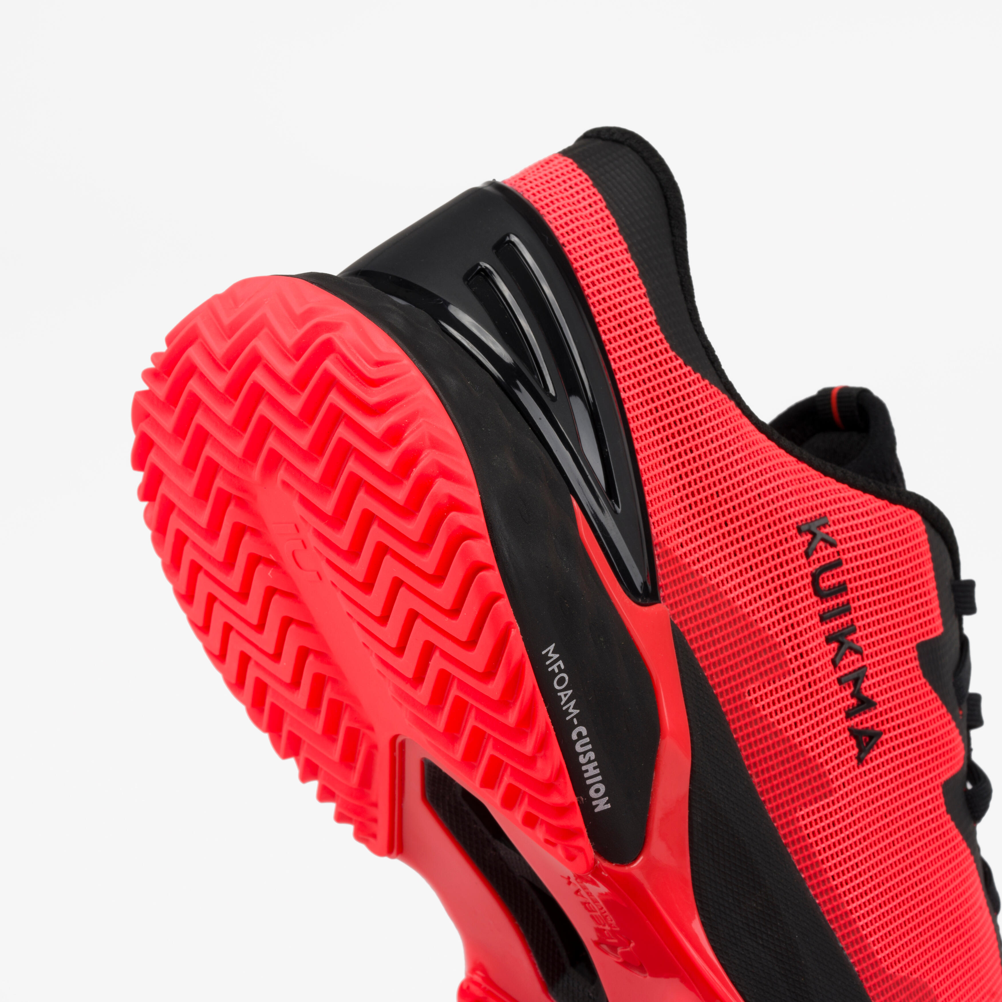 Kuikma Scarpe da padel - PS Stab rosso