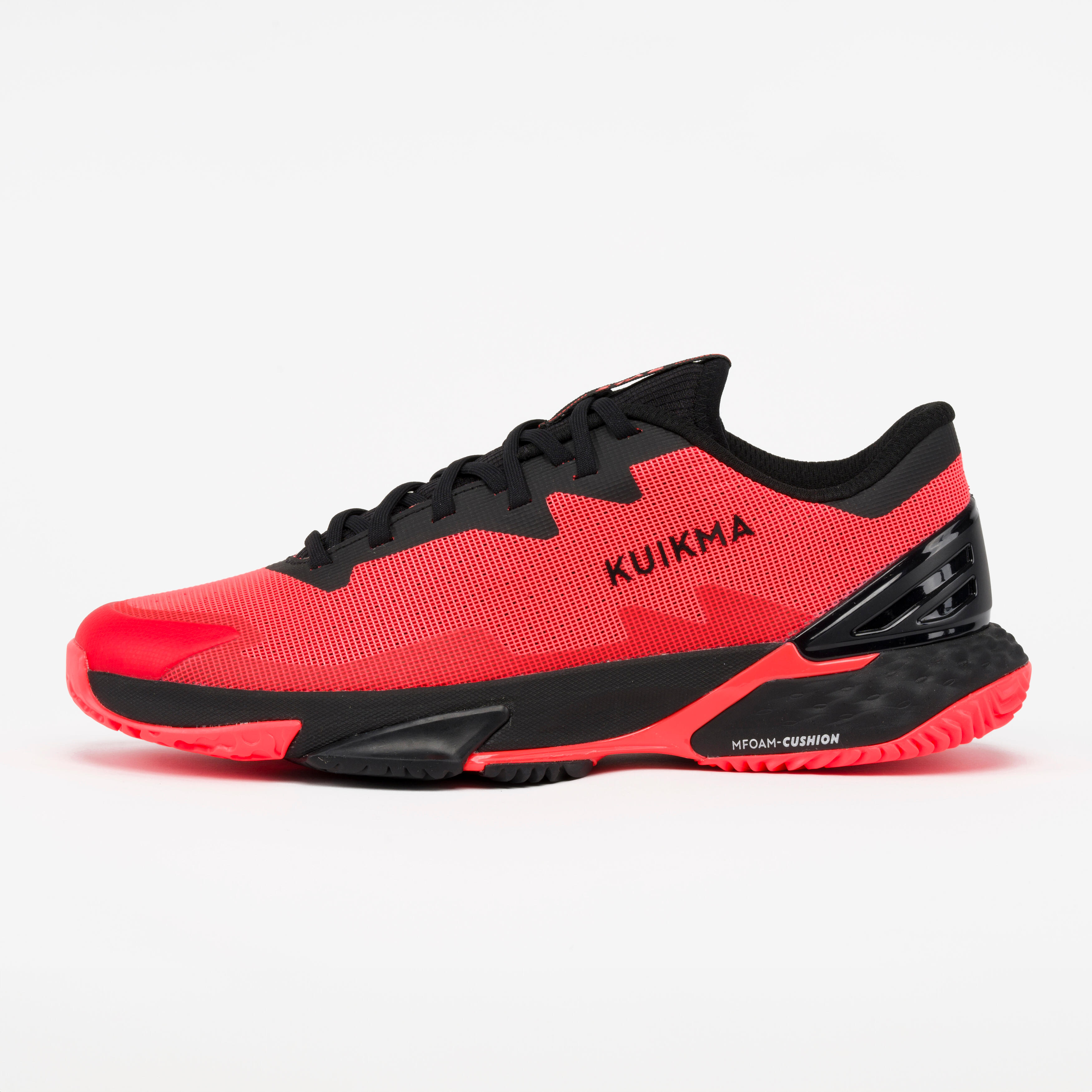 Kuikma Scarpe da padel - PS Stab rosso