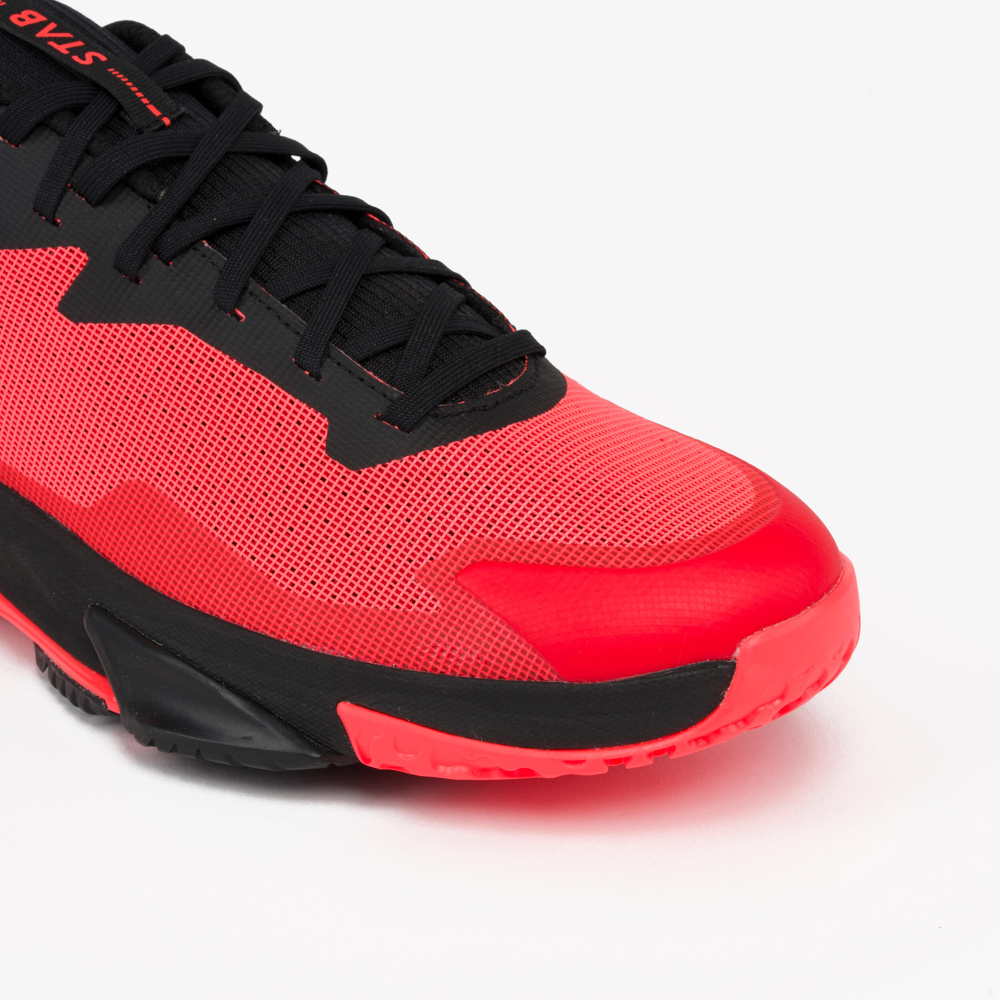 Kuikma Scarpe da padel - PS Stab rosso