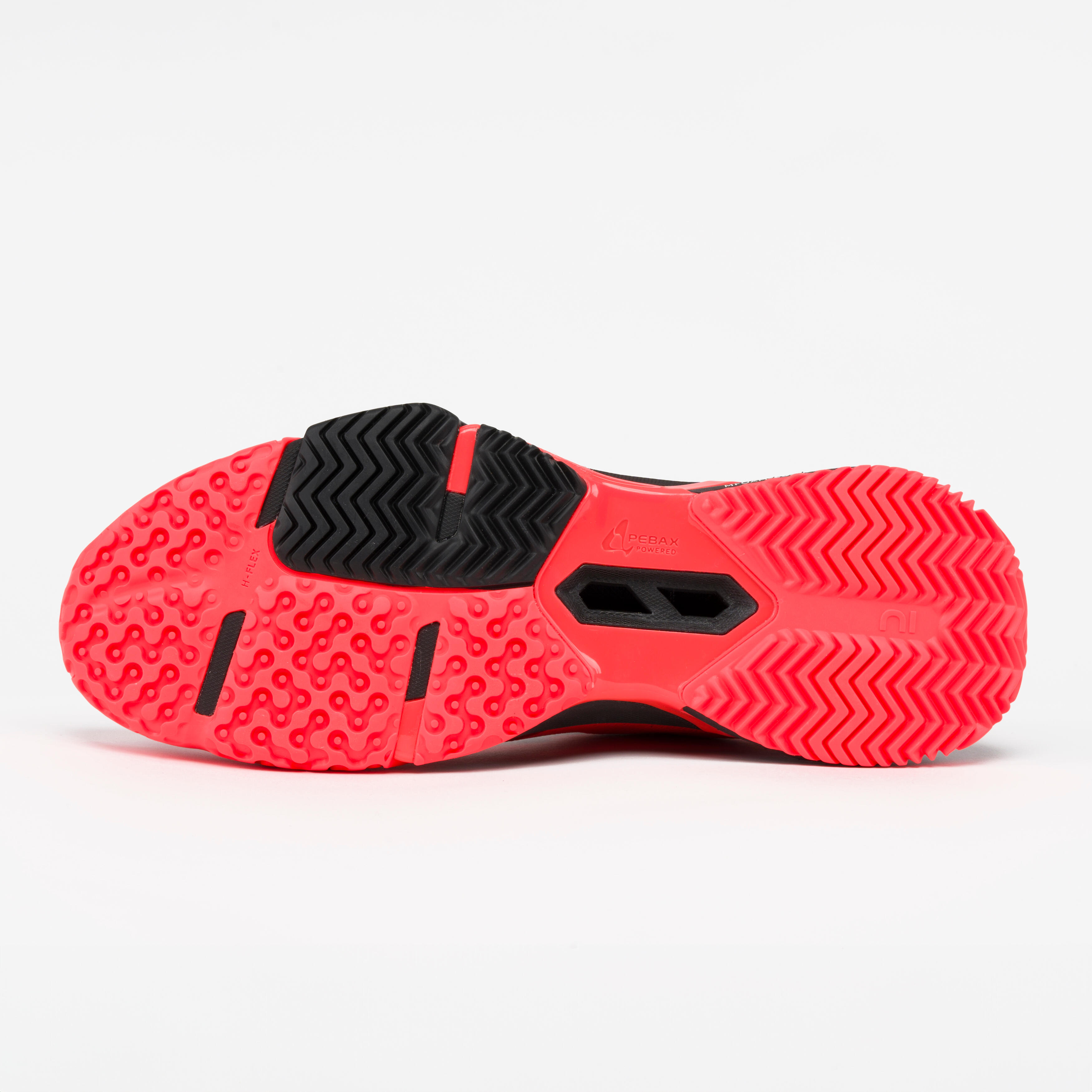 Kuikma Scarpe da padel - PS Stab rosso