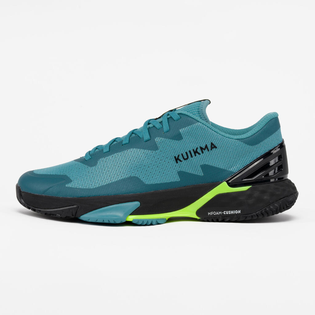 Tenis de pádel azules Kuikma PS Stab