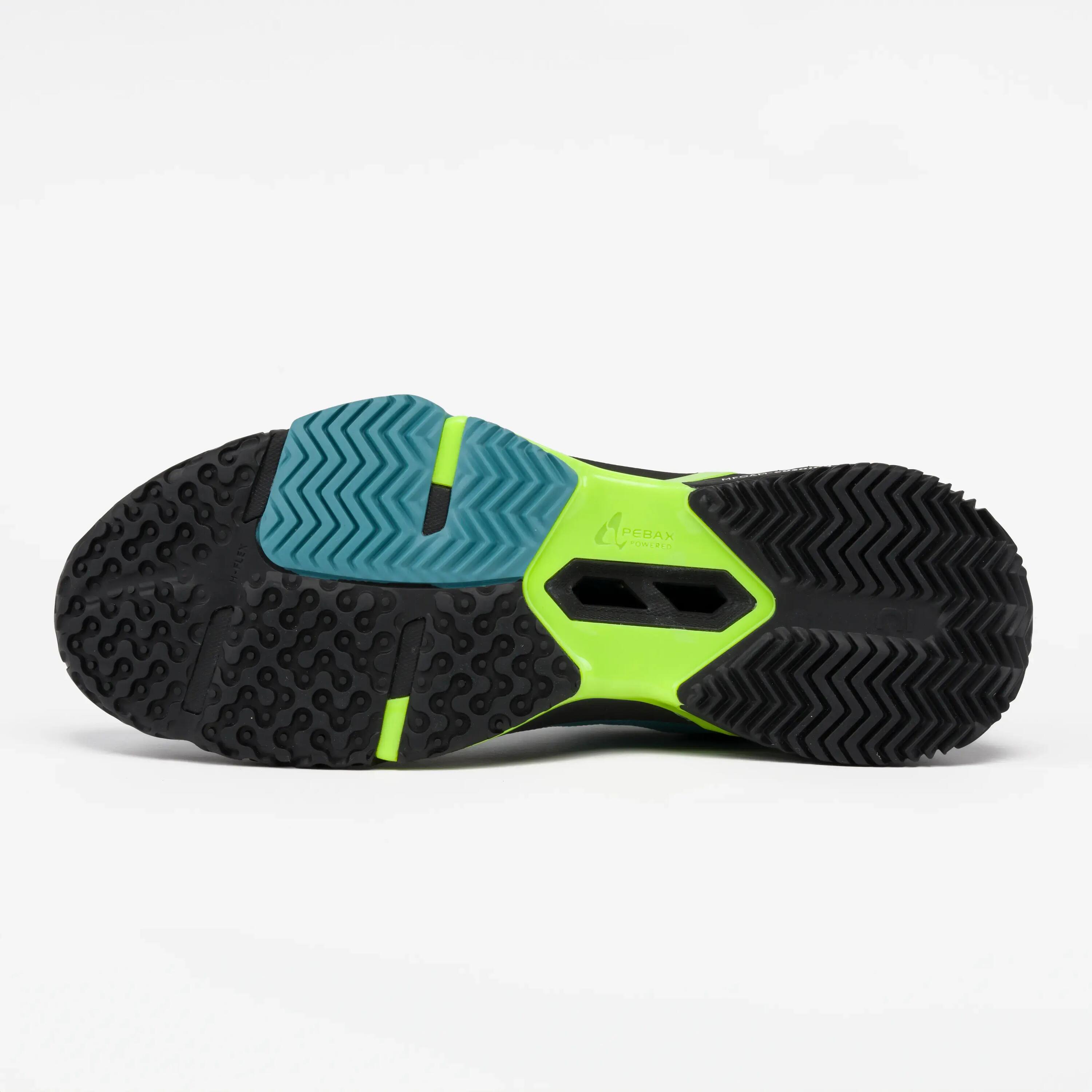 Padel Shoes PS Stab - Blue -  5