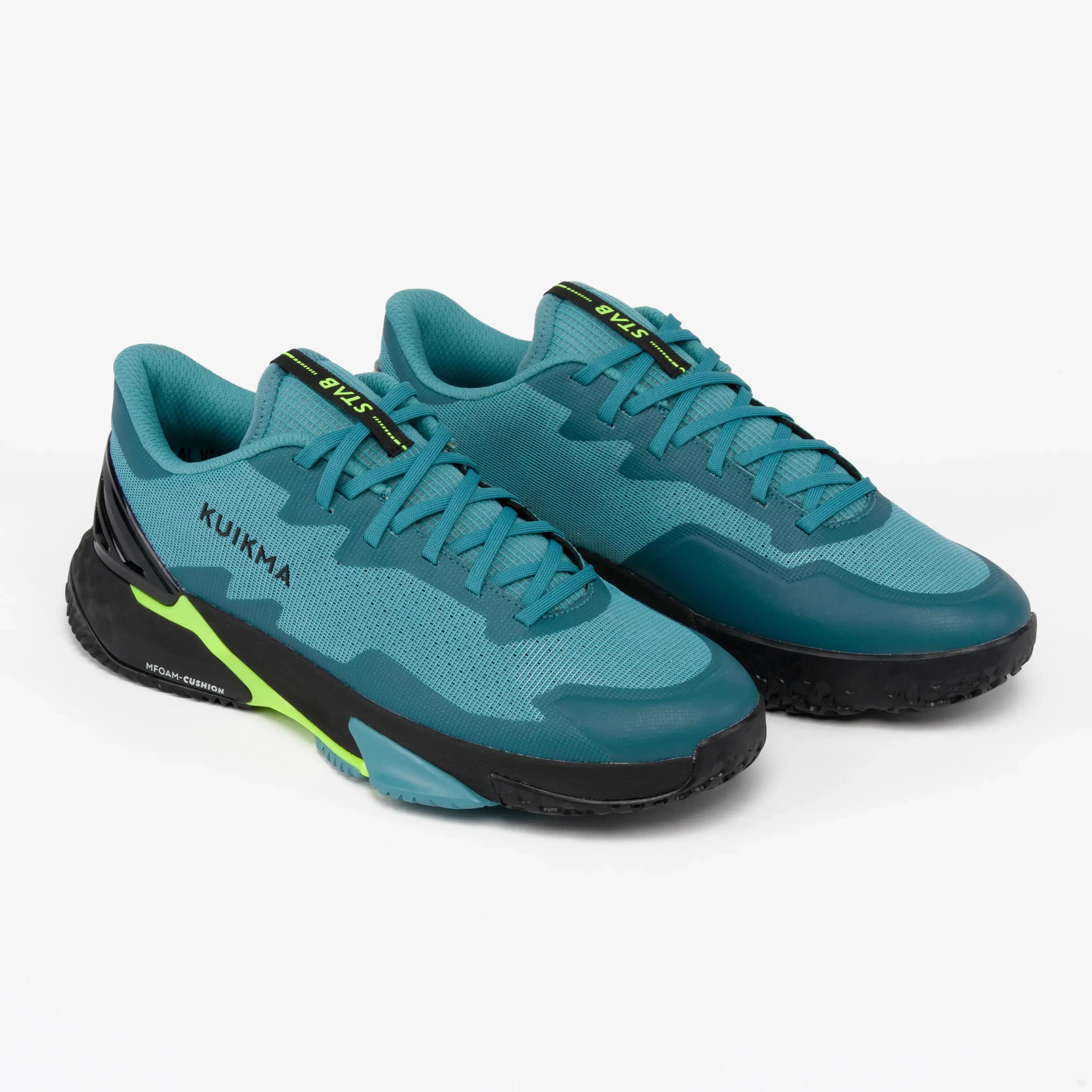 Padel Shoes PS Stab - Blue -  4