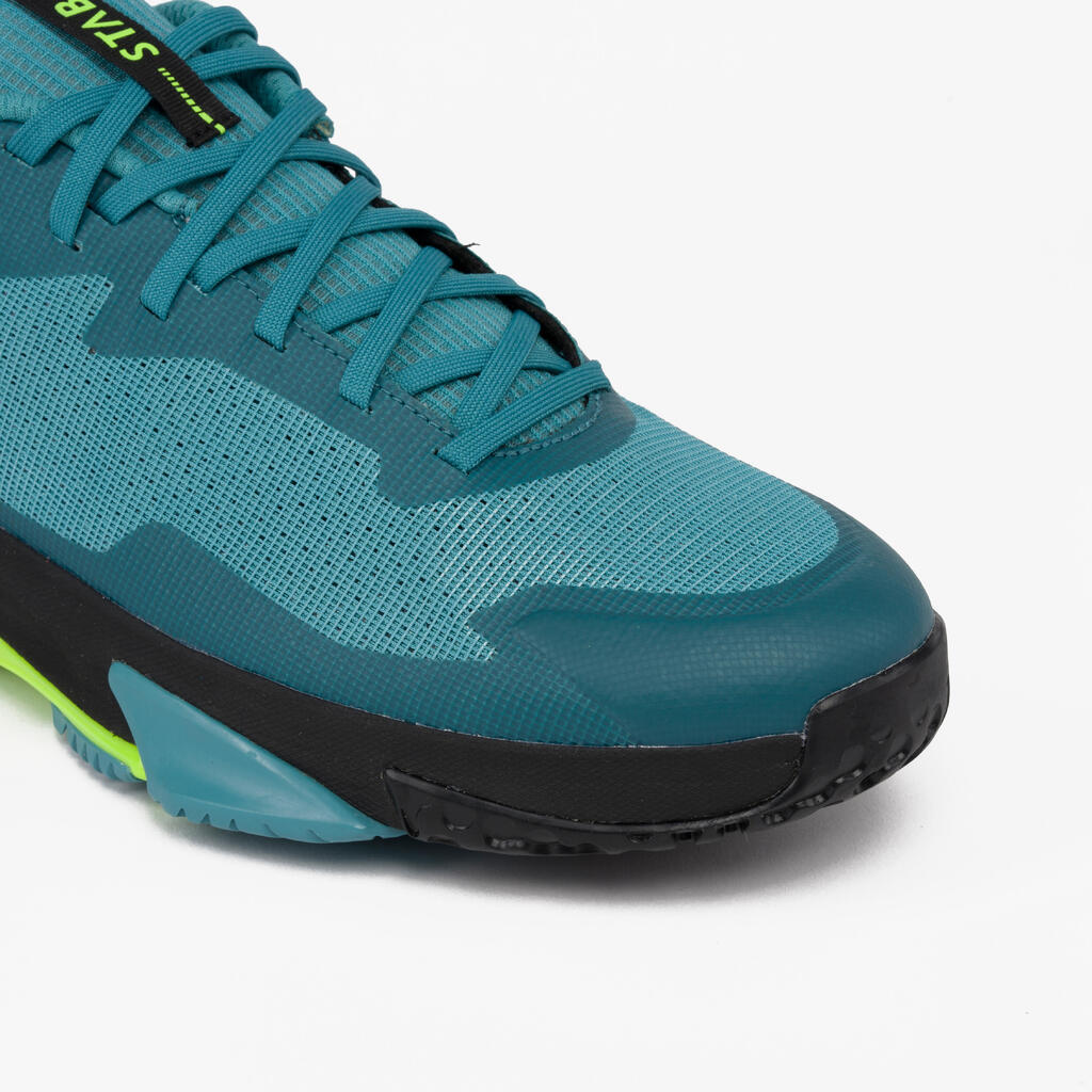 Tenis de pádel azules Kuikma PS Stab