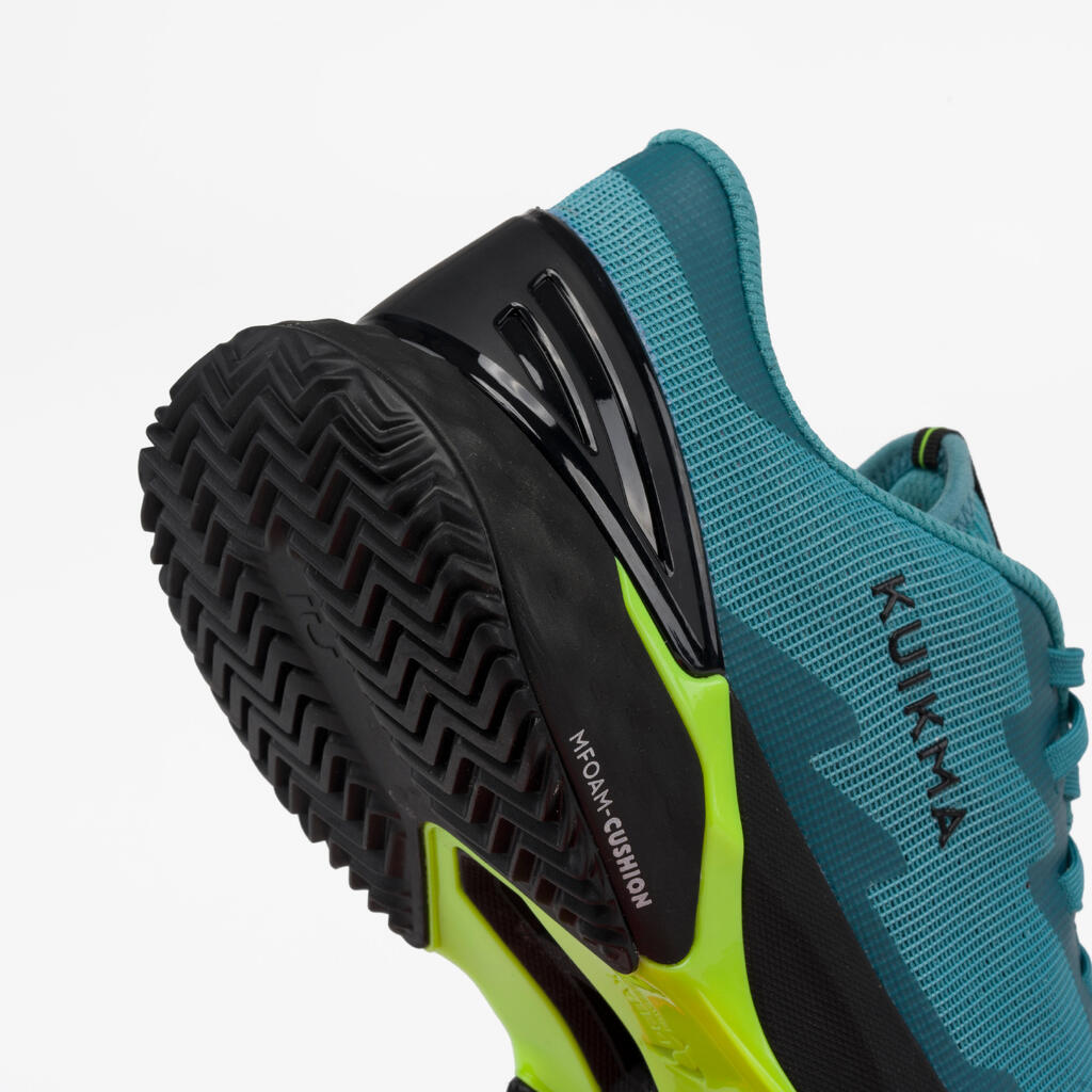 Tenis de pádel azules Kuikma PS Stab