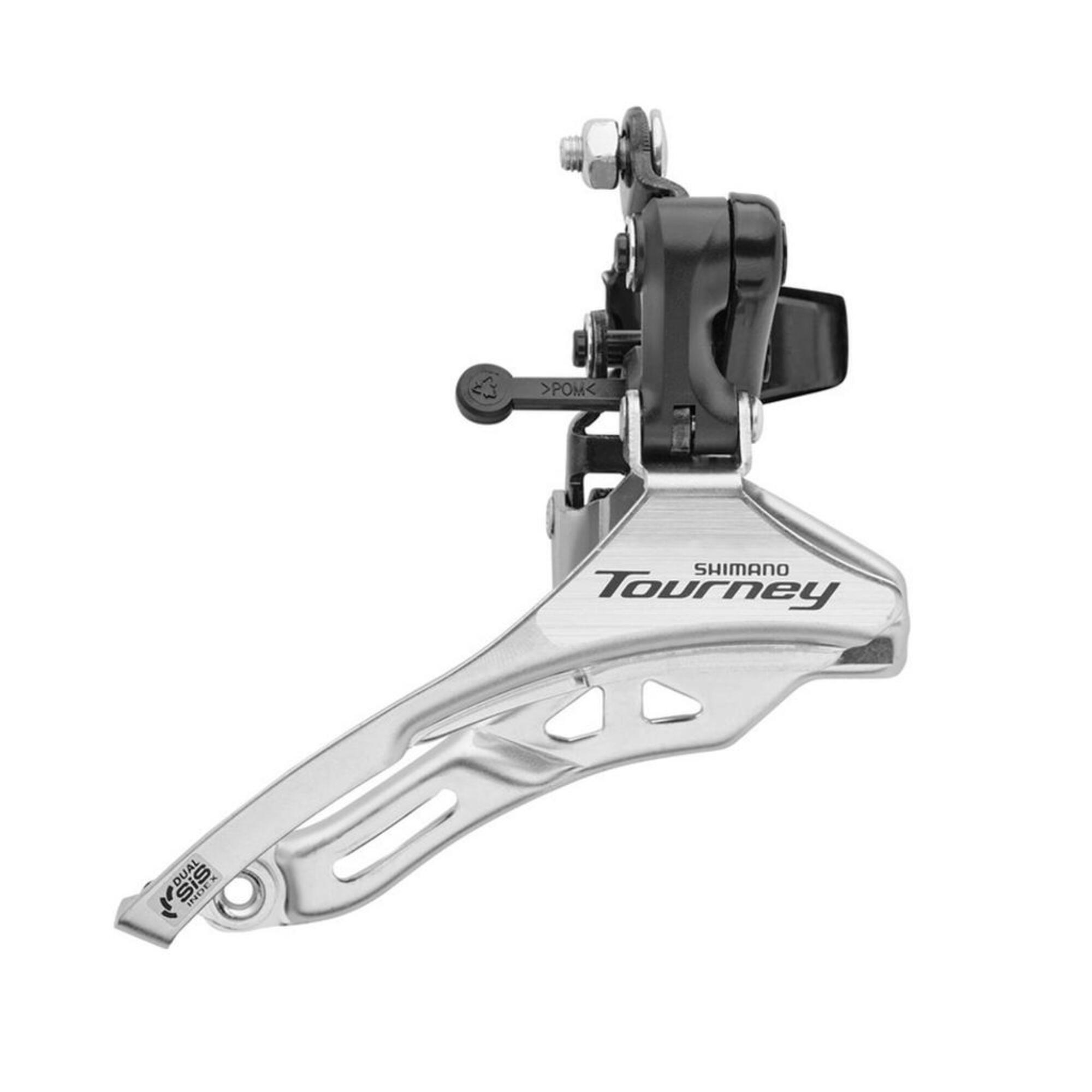 Przerzutka przeednia Shimano TOURNEY FD-TY300