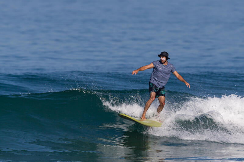 Surfing w Polsce. Gdzie surfować na Bałtyku?