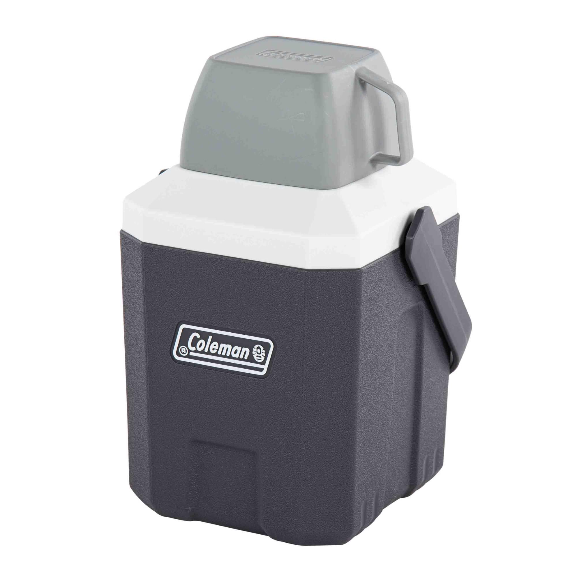 Coleman Daintree 2.7L Extreme Jug Grey