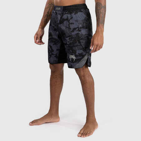 Boxing and MMA Shorts Impact - Camo