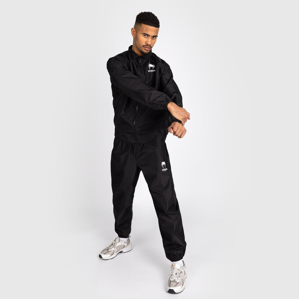 Sauna Suit Venum, must