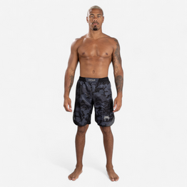 SHORT DE BOXE, MMA VENUM IMPACT-CAMO