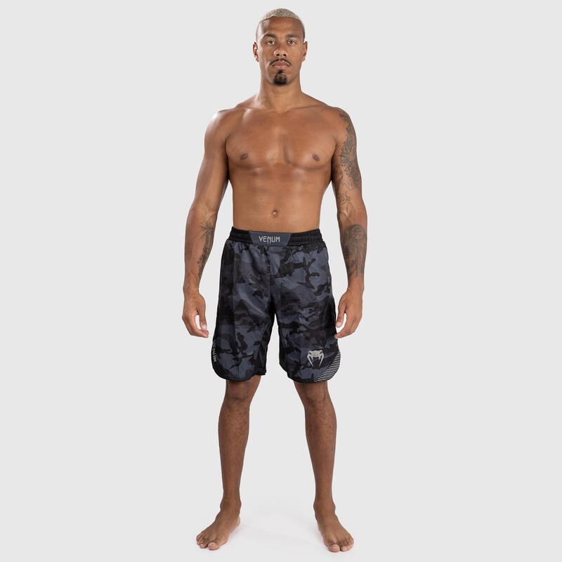 SHORT DE BOXE, MMA VENUM IMPACT-CAMO