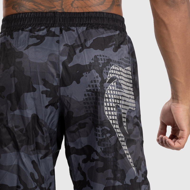 Boksshort MMA short Impact camo