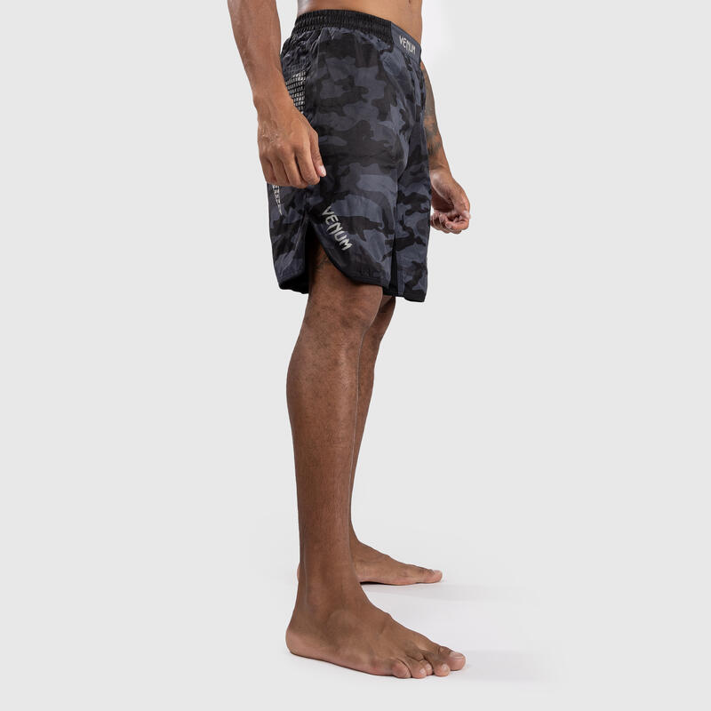 SHORT VOOR BOKSEN OF MMA IMPACT CAMO