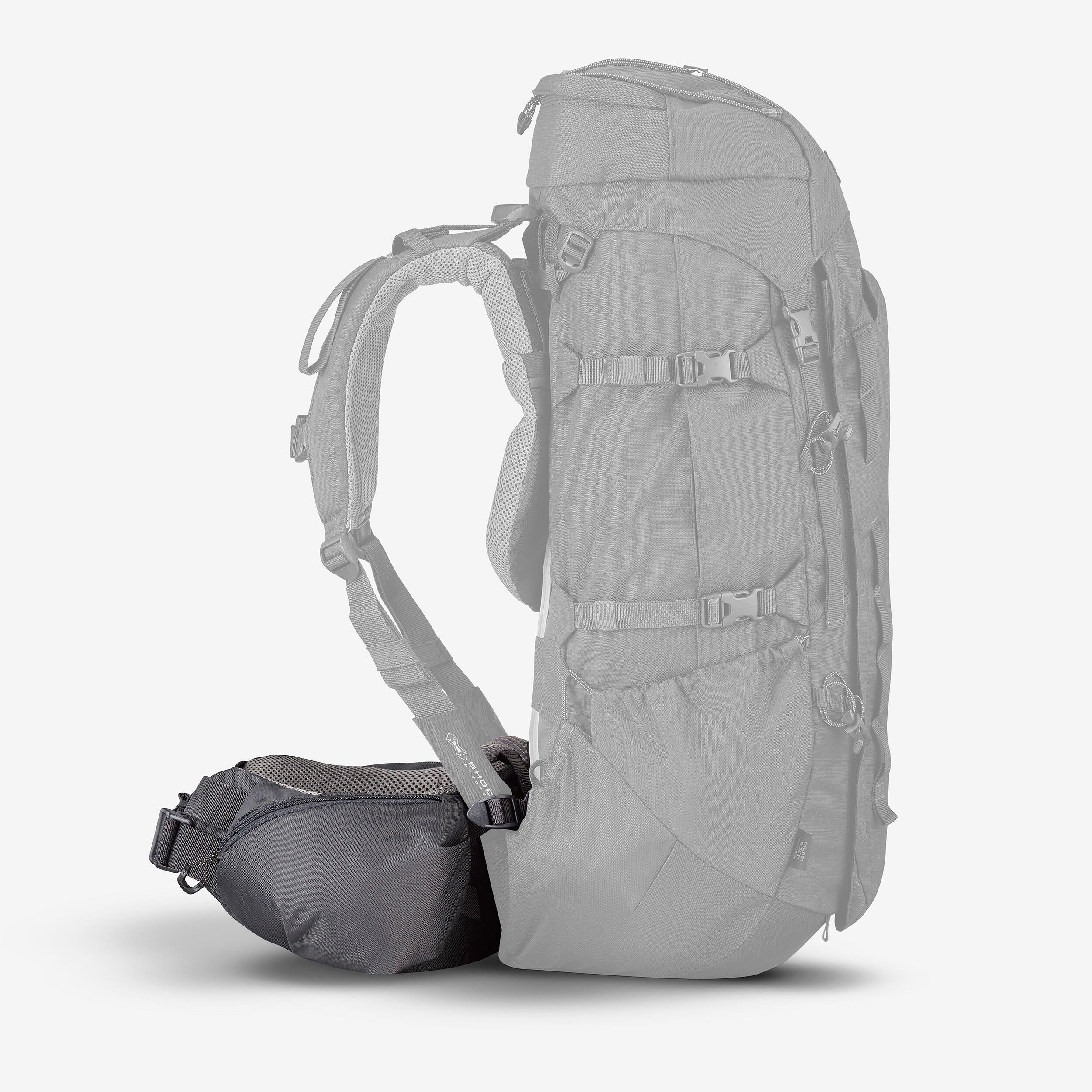 Osprey aether hip belt new arrivals