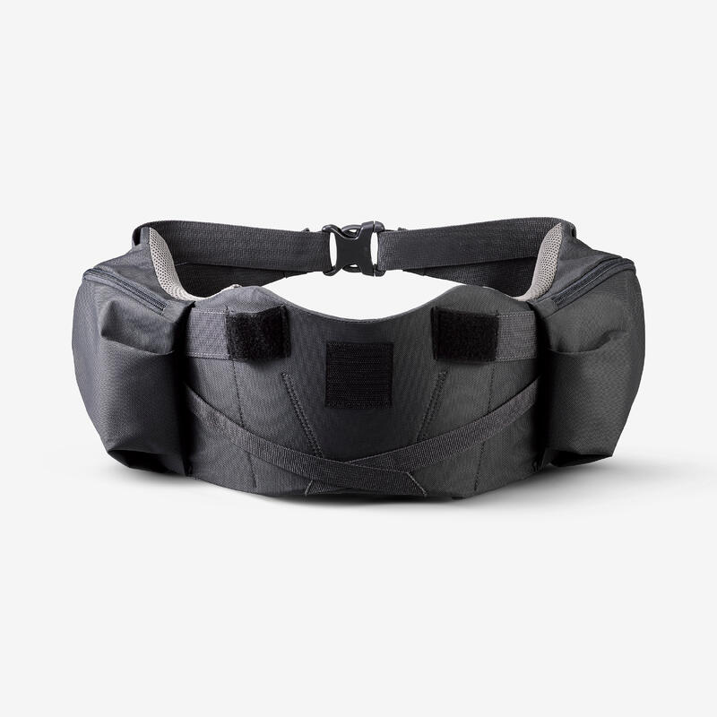 Sonsoke Broche Liyue Vision Cryo - Accessoire Cosplay Et Sac à Dos