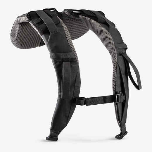 
      Replacement shoulder straps for women's MT900 Symbium 2024 backpack
  