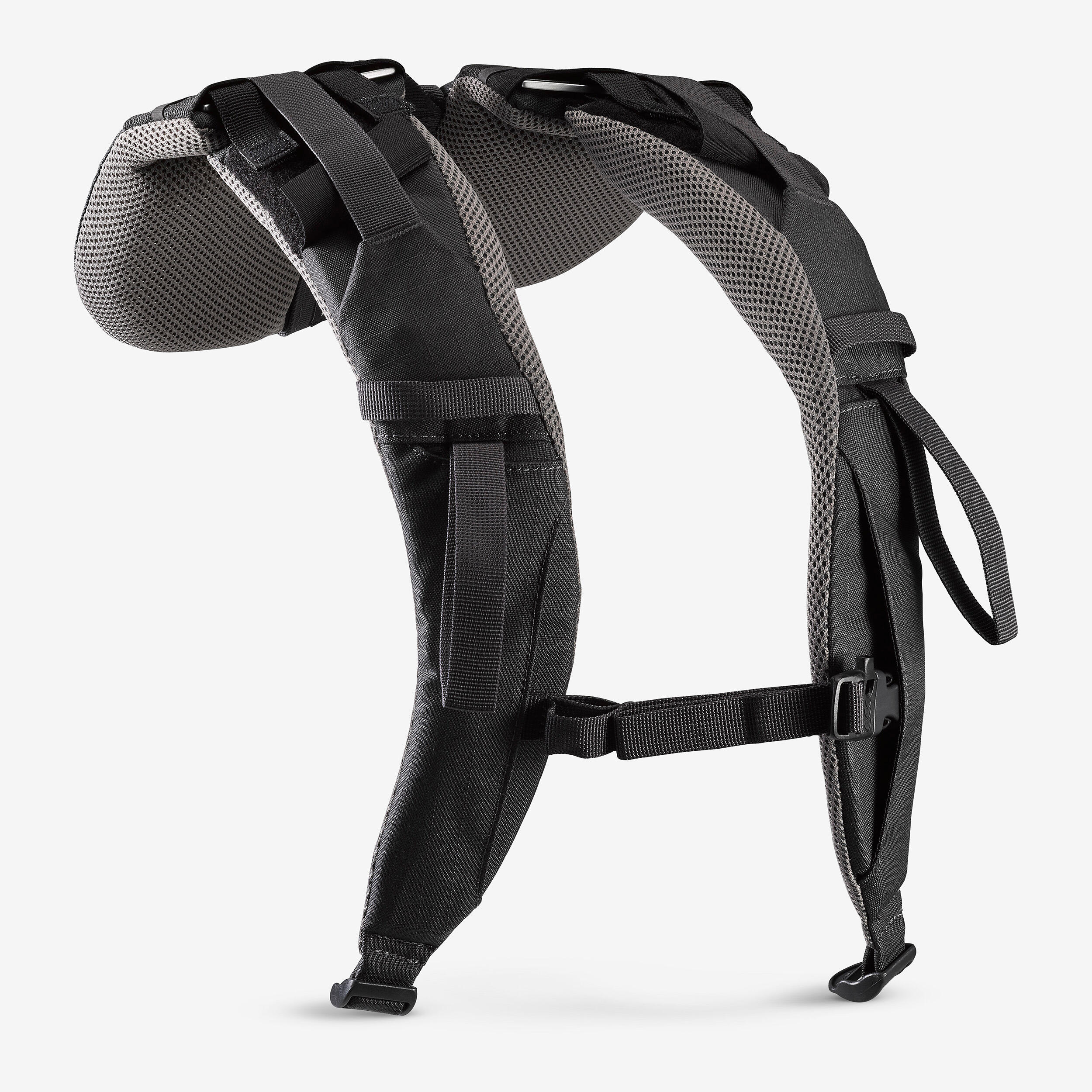 Alças sobresselentes para mochila mt900 symbium mulher 2024