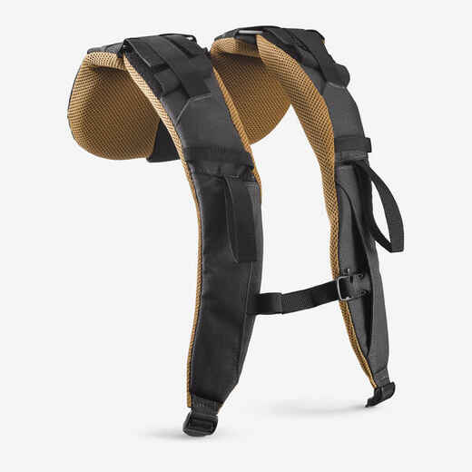 
      Replacement straps for men's MT900 Symbium 2024 backpack
  