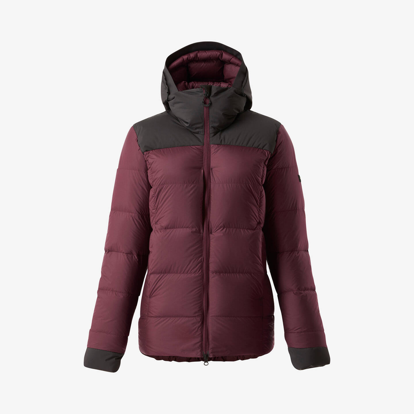 FORCLAZ Daunenjacke MT900 Damen