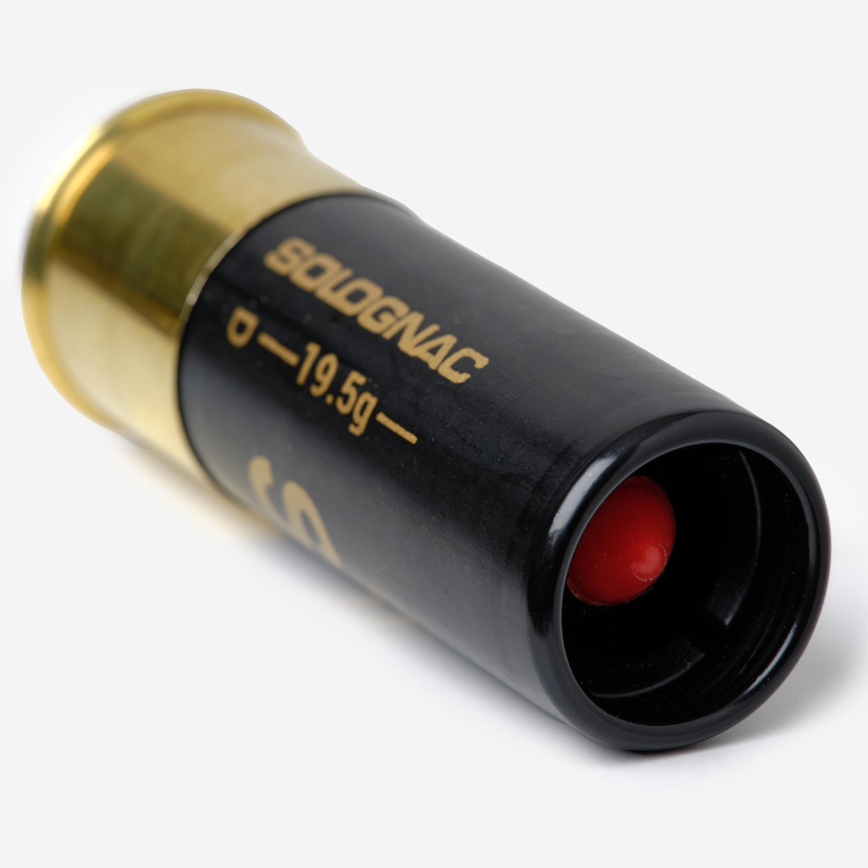 BALLE SANS PLOMB SPEED CALIBRE 12 X 5 2/5